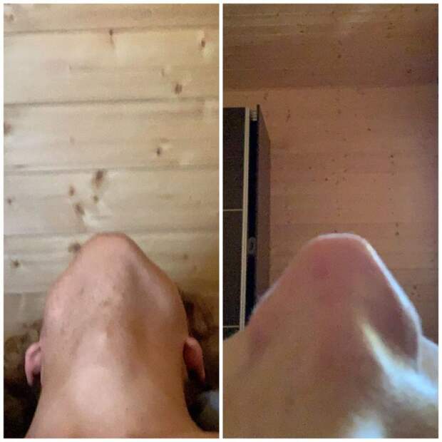 Ещё 9 убедительных фотодоказательств того, что всё познаётся в сравнении