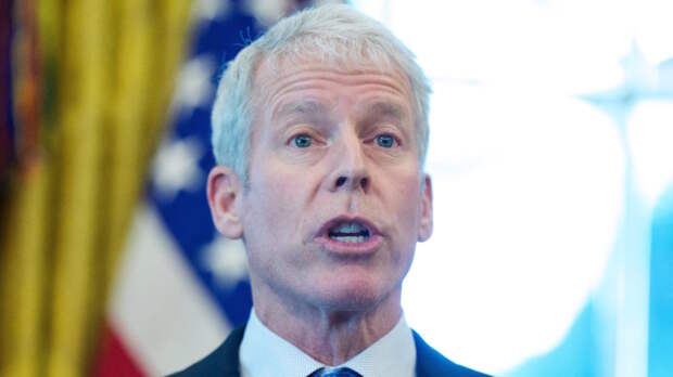 В США опровергают, что воруют нефть Венесуэлы