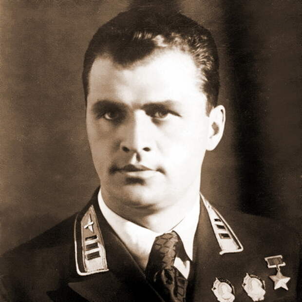 Подполковник Степан Павлович Супрун, 1907 — 1941 - Тяжёлое испытание для испытателей | Военно-исторический портал Warspot.ru