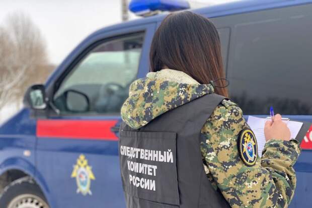 Взрыв прогремел в Тульской области