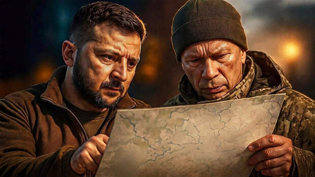 "Стабилизация, а не капитуляция": Foreign Affairs предложило пойти на "реалистскую формулу мира" на Украине