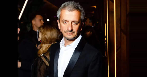 Константин Богомолов назначен и. о. ректора Школы-студии МХАТ