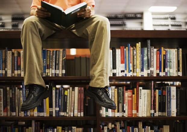 Самые лучшие книги за последние полвека