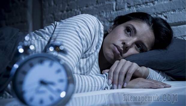 Как справиться с нарушениями сна без походов к врачу и назначения препаратов