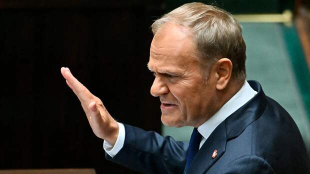 Пока вы не уснули: дерзкое заявление Туска о России и решение ЦБ по ключевой ставке