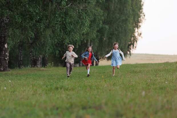 Мини-отпуск каждый день — в поселке-курорте Астра-Мария