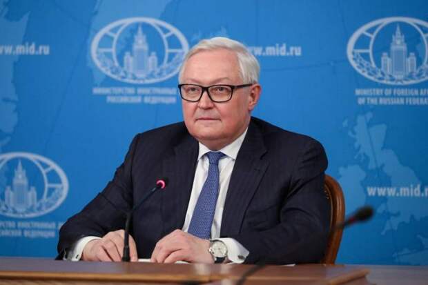Замглавы МИД РФ: отношения с США наладятся, когда Вашингтон будет готов договариваться по-серьёзному