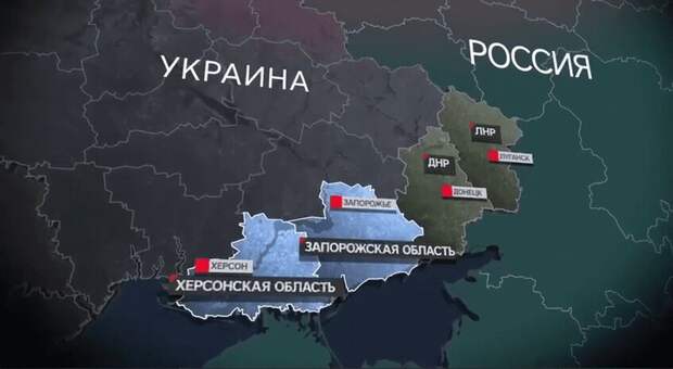 Отодвигать границы Украины бесполезно, она не остановится, – Пушилин