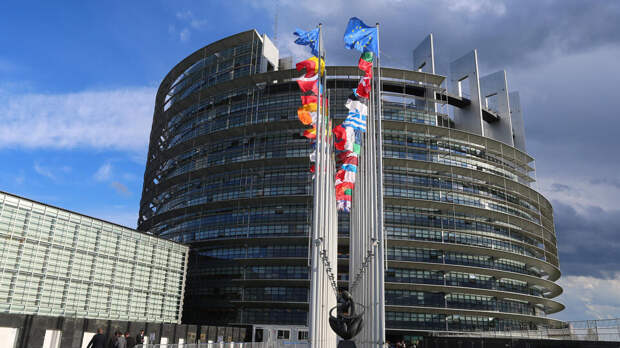 ЕС пытается скрыть напряженность по поводу дальнейшей поддержки Украины