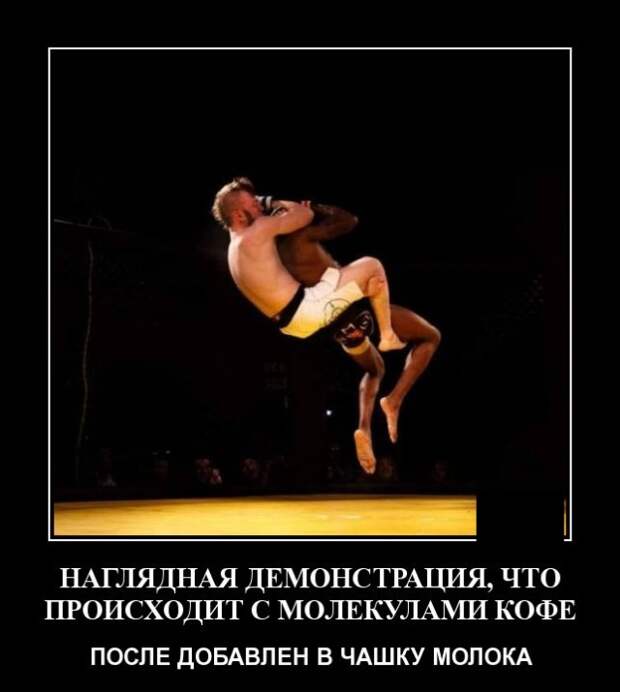 Демотиваторы (20 фото)
