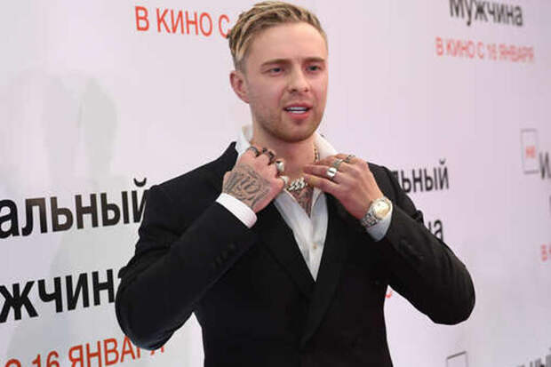 Егор Крид поднял гонорар до 12 миллионов за шоу