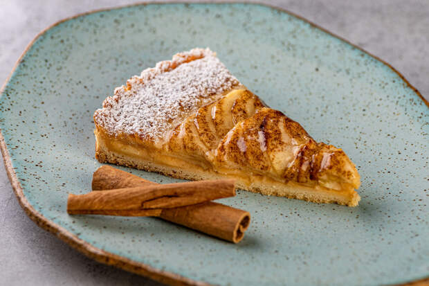 Врач Горбунова: пироги из магазина часто не содержат полезных компонентов