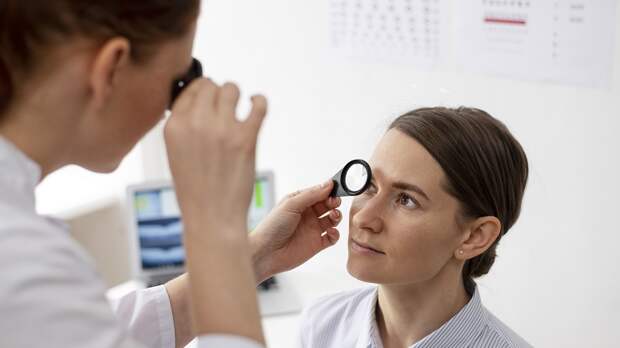 6 глупых вопросов офтальмологу. Отвечает врач