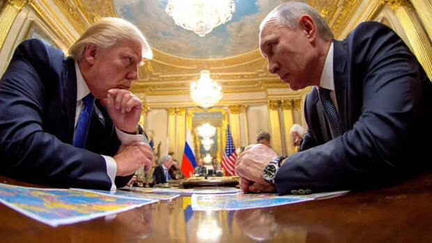 "Трамп предложил выгодное решение". Политологи заговорили о конце СВО. Но главную проблему ещё предстоит решить