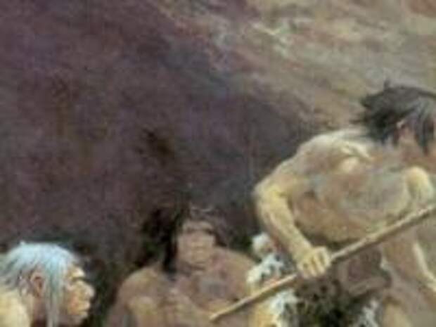 Заложено ли в нас стремление воевать и уничтожать другие виды?