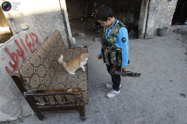 SYRIA-CRISIS