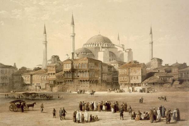 Foto: picture-alliance / akg-images Foto: picture-alliance / akg-images