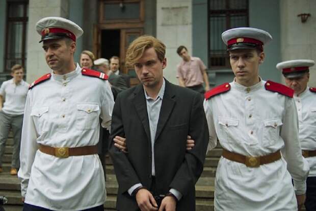 Почему Стрельцов не был тем героем, каким его рисует кино