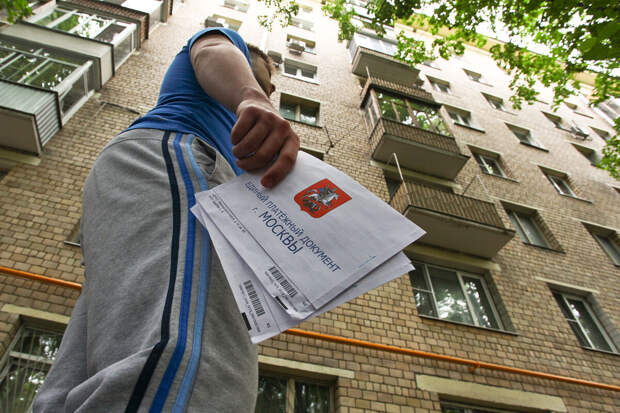Накопительные пенсии 118,8 тыс. россиян будут увеличены на 7% с 1 августа