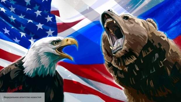 Китайские СМИ рассказали, почему США не удается «стянуть свои щупальца» вокруг России Китайские СМИ рассказали, почему США не удается «стянуть свои щупальца» вокруг России