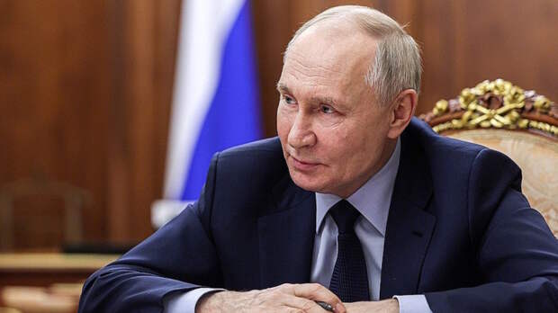 Путин примет участие в саммите БРИКС удаленно