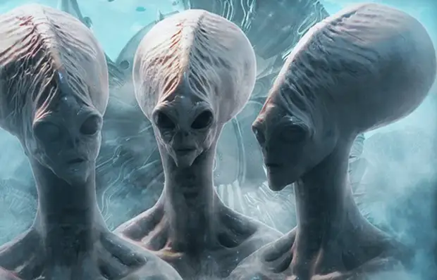 Спасатели могут оказать помощь пострадавшим инопланетянам. Спасатели могут оказать помощь пострадавшим инопланетянам.