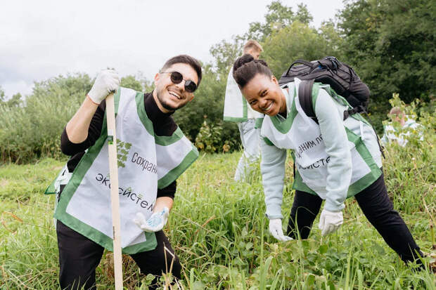 Конструктивный экоактивизм. Почему все больше россиян участвуют в экологических проектах