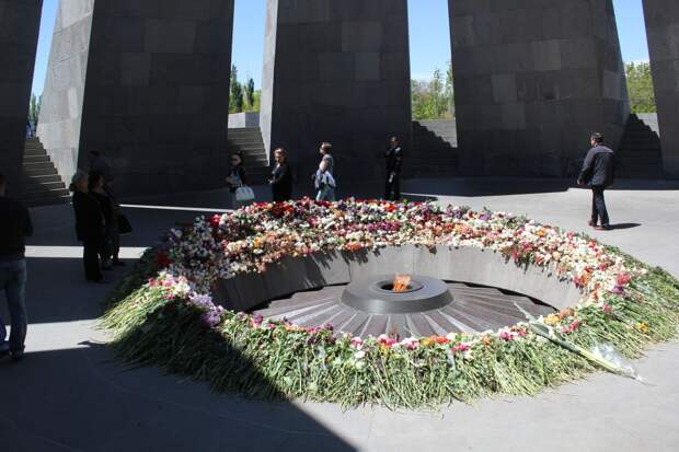 24 апреля и «Четвёртая республика» Пашиняна: по пути забвения исторической памяти?