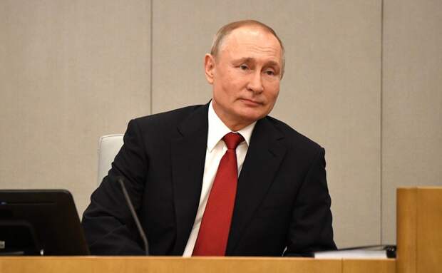 ПЛАН ПУТИНА СРАБОТАЛ: ПОЯВИЛИСЬ ПЕРВЫЕ РЕЗУЛЬТАТЫ