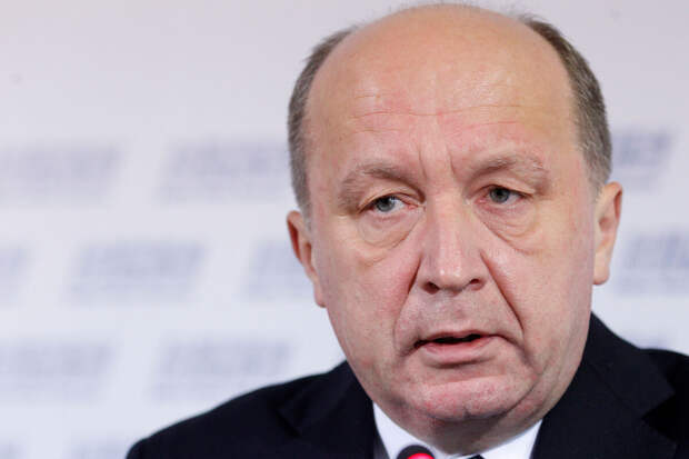 Еврокомиссар Кубилюс: запасы оружия в ЕС на очень низком уровне