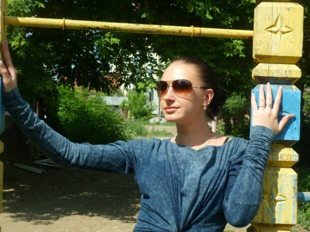 Харьковчанка из Германии обратилась к украинцам: «Зря вы полезли к русским» Харьковчанка из Германии обратилась к украинцам: «Зря вы полезли к русским»