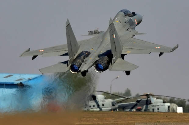 Су-30МКИ