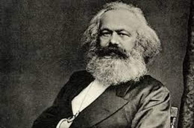 Карл Маркс: сжечь Одессу... разрушить Севастополь... Чем на самом деле была Россия для ее всесильного "учителя", родившегося 200 лет назад