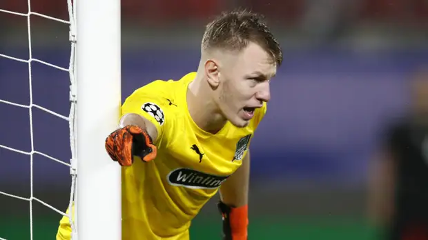 Тренер «Ренна» заявил, что Сафонов был лучшим игроком в составе «Краснодара»