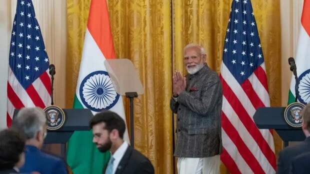 «Смертельный путь»: экономист назвал победителя в новой холодной войне между КНР