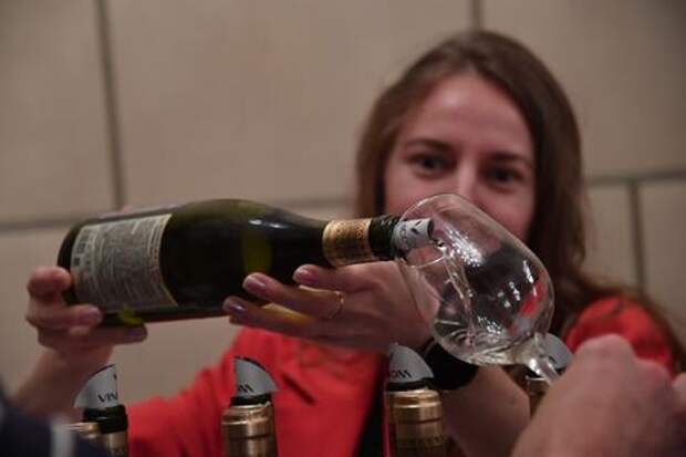 Врач развеял миф о женском алкоголизме