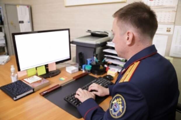 Председатель СК России поручил доложить по обращению жителей Липецкой области о проживании в ненадлежащих условиях