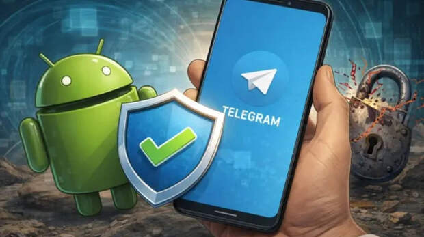 Telegram заблокировал за сутки более 100 тысяч групп за нарушения