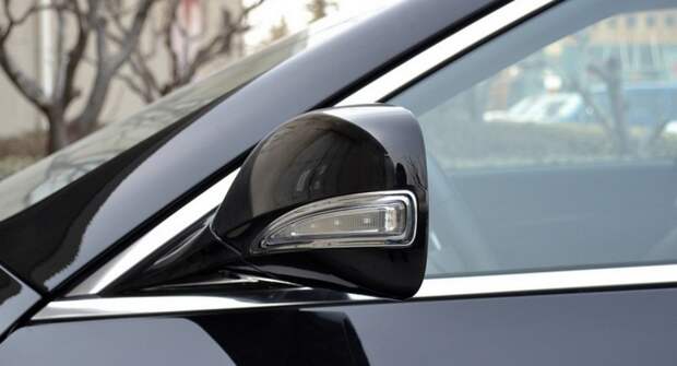 В Россию из Китая приехал электрический кроссовер Avatr 11