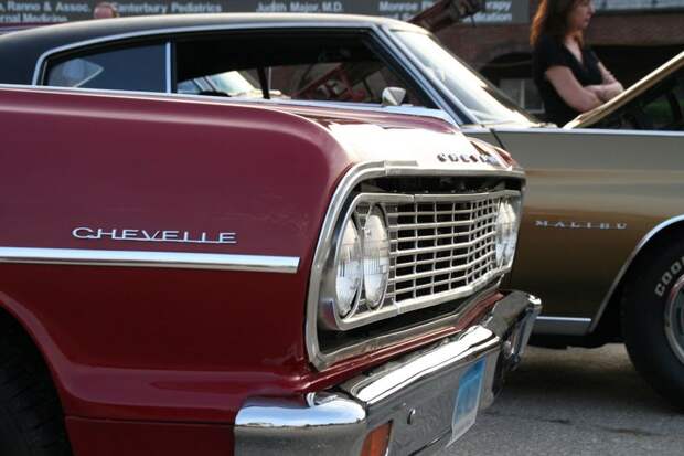 День коллекционеров в США (71 фото) День коллекционеров в США (71 фото)