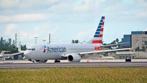 American Airlines
