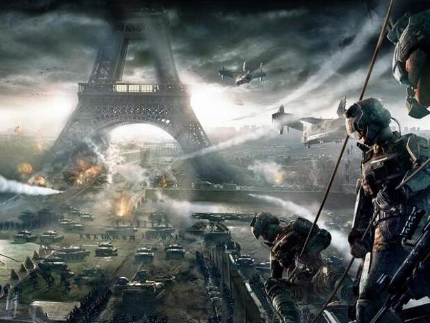 В Европе назвали четыре признака подготовки к войне с Россией