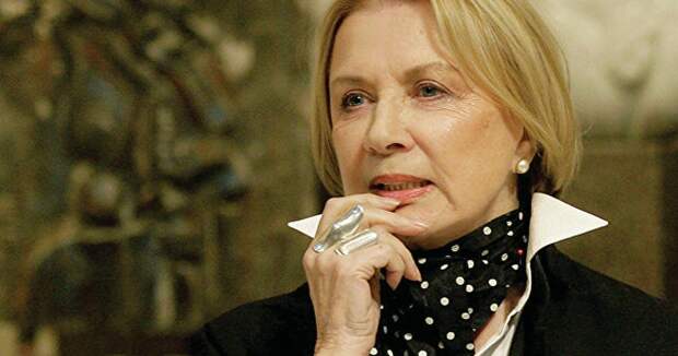 Римас Туминас, Валерий Фокин и Алла Демидова получат «Золотые маски» за вклад в развитие театрального искусства