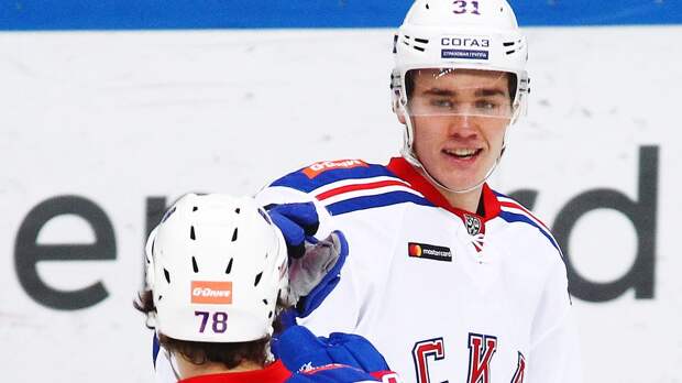 Русские хоккеисты не хотят возвращаться в СКА. Мальцев едет в Европу из-за нездоровой конкуренции в Питере