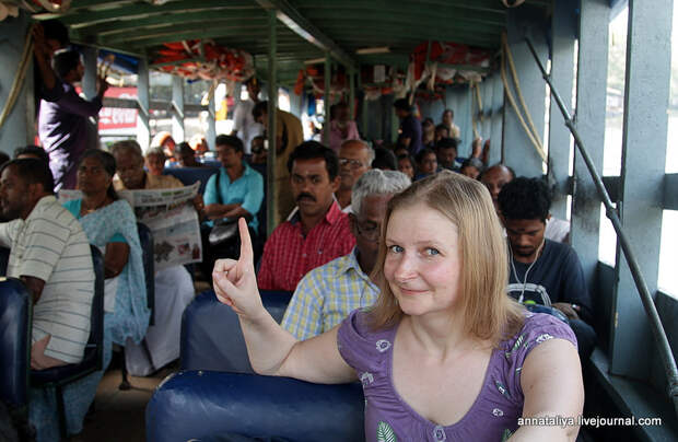 Как выжить в Индии: инструкции для тех, кто хочет вернуться из путешествия целым и невредимым