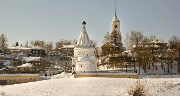 18 самых-самых городов России, в каждом из которых хочется побывать