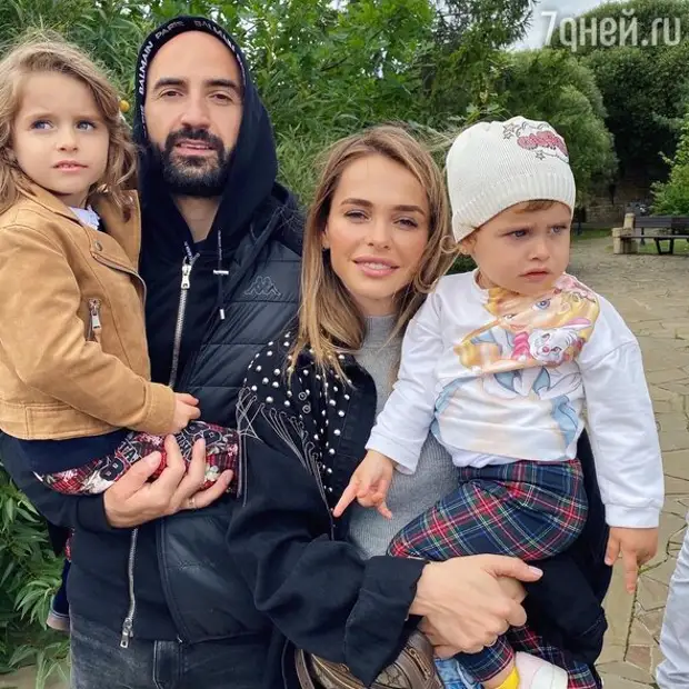 «Собрать чемодан и начать новую жизнь»: Хилькевич заговорила о разводе с мужем