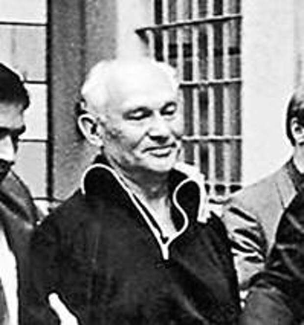 Дмитрий Поляков