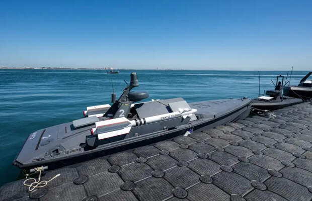 Украинские военные разгромили коллег из НАТО на учениях