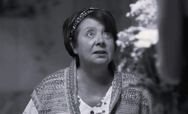 Причиной смерти заслуженной артистки России Елены Михеевой стал рак